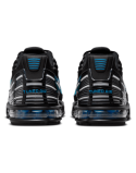 Men’s Nike AirMax Plus III TN3 ‘Black/White-Laser Blue’ (Emerald Rise) Les magasins à Paris et en Île-de-France