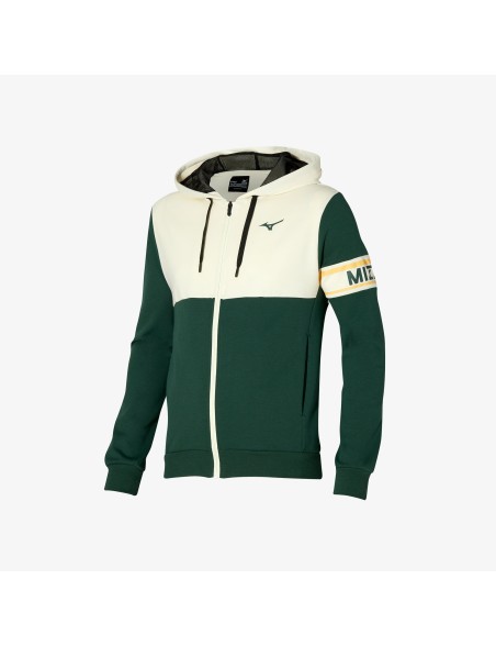 ATHLETIC SWEAT JACKET outlet