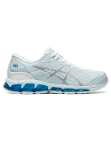 Women's Asics Gel-Quantum 360 7 VII 'Aqua Angel/White' la chaussure