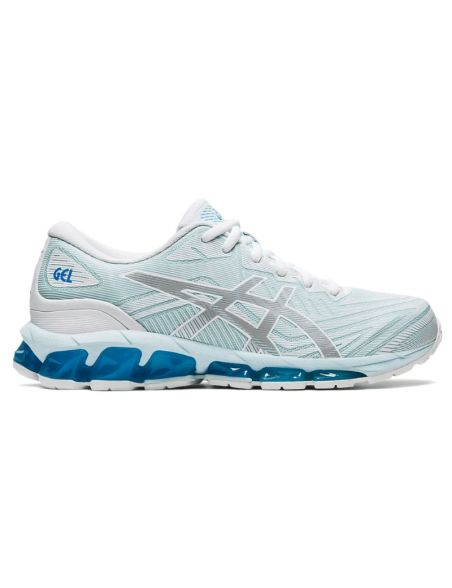 Women's Asics Gel-Quantum 360 7 VII 'Aqua Angel/White' la chaussure