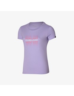 ATHLETIC MIZUNO TEE suggérées chez