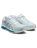 Women's Asics Gel-Quantum 360 7 VII 'Aqua Angel/White' la chaussure