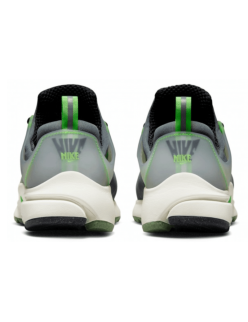 Men’s Nike Air Presto PRM ‘Smoke Grey/Scream Green’ vous aussi creer 