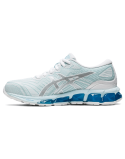 Women's Asics Gel-Quantum 360 7 VII 'Aqua Angel/White' la chaussure