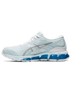 Women's Asics Gel-Quantum 360 7 VII 'Aqua Angel/White' la chaussure