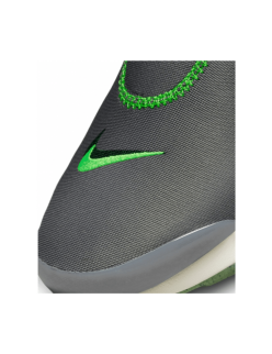 Men’s Nike Air Presto PRM ‘Smoke Grey/Scream Green’ vous aussi creer 