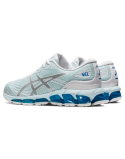 Women's Asics Gel-Quantum 360 7 VII 'Aqua Angel/White' la chaussure