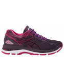 Women’s Asics Gel-Nimbus 19 ‘Black/Cosmo Pink/Winter Bloom’ votre restaurant rapide dans 