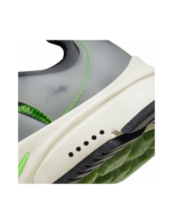 Men’s Nike Air Presto PRM ‘Smoke Grey/Scream Green’ vous aussi creer 