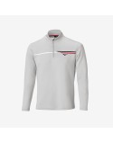 BREEZE T STRIPE QUARTER ZIP 2024