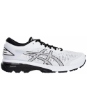 Mens Asics Gel-Kayano 25 'White/Black' vous aussi creer 