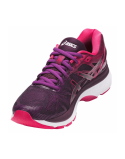 Women’s Asics Gel-Nimbus 19 ‘Black/Cosmo Pink/Winter Bloom’ votre restaurant rapide dans 