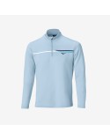 BREEZE T STRIPE QUARTER ZIP 2024