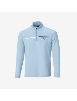 BREEZE T STRIPE QUARTER ZIP 2024