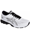 Mens Asics Gel-Kayano 25 'White/Black' vous aussi creer 