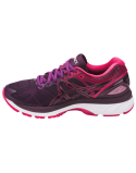 Women’s Asics Gel-Nimbus 19 ‘Black/Cosmo Pink/Winter Bloom’ votre restaurant rapide dans 