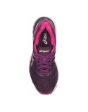 Women’s Asics Gel-Nimbus 19 ‘Black/Cosmo Pink/Winter Bloom’ votre restaurant rapide dans 