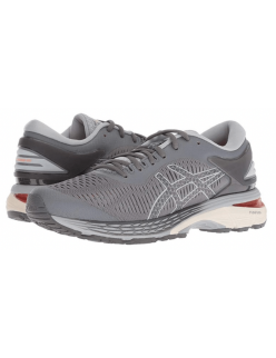 Women’s Asics Gel-Kayano 25 'Carbon/Mid Grey’ En savoir plus