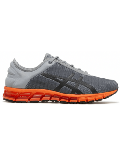 Men’s Asics Gel-Quantum 180 3 MX ‘Carrier Grey/Black’ (Highlight Orange) prix