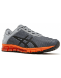 Men’s Asics Gel-Quantum 180 3 MX ‘Carrier Grey/Black’ (Highlight Orange) prix