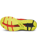 Men’s Asics Gel-Kayano 25 'Cherry Tomato/Safety Yellow' JUSQU'A -70%! 