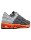 Men’s Asics Gel-Quantum 180 3 MX ‘Carrier Grey/Black’ (Highlight Orange) prix