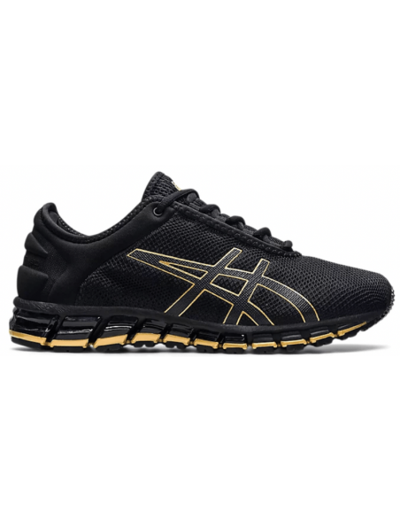 Men's Asics Gel-Quantum 180 3 MX 'Black/Pure Gold' En savoir plus