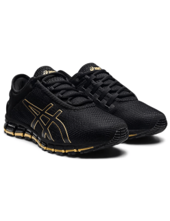 Men's Asics Gel-Quantum 180 3 MX 'Black/Pure Gold' En savoir plus