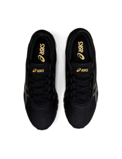 Men's Asics Gel-Quantum 180 3 MX 'Black/Pure Gold' En savoir plus