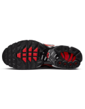 Men’s Nike Air Max Plus TN ‘Black/White/University Red’ meilleur choix