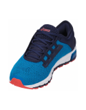 Men's Asics Gel-Quantum 180 3 'Race Blue/Peacoat' pas chere