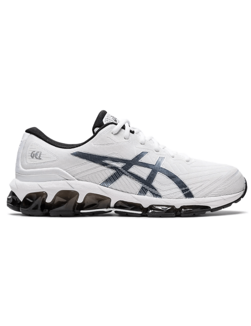 Men's Asics Gel-Quantum 360 7 VII ‘White/Black’ Faites des économies