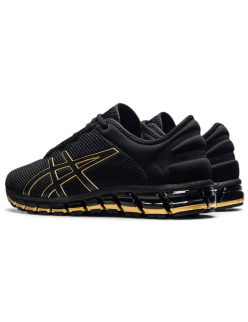 Men's Asics Gel-Quantum 180 3 MX 'Black/Pure Gold' En savoir plus