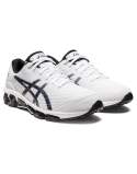 Men's Asics Gel-Quantum 360 7 VII ‘White/Black’ Faites des économies