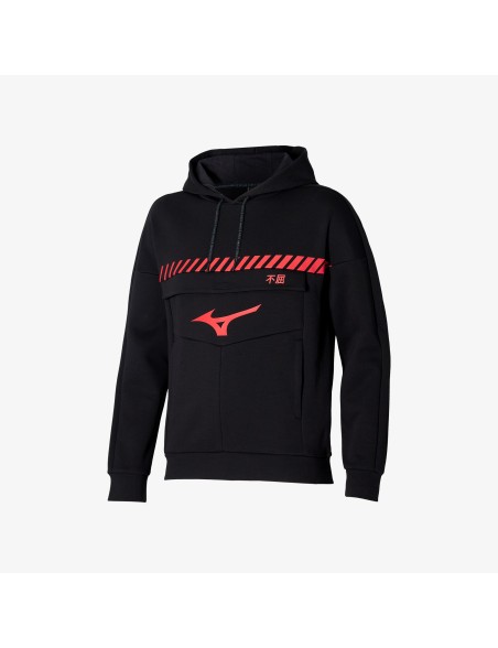 SWEAT HOODY SR4 en ligne