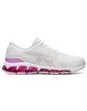 Women’s Asics Gel-Quantum 360 VII 7 ‘White/Lavender Glow’ Comparez et commandez 