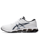 Men's Asics Gel-Quantum 360 7 VII ‘White/Black’ Faites des économies