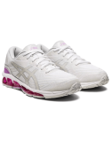 Women’s Asics Gel-Quantum 360 VII 7 ‘White/Lavender Glow’ Comparez et commandez 