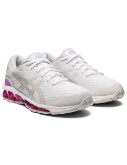 Women’s Asics Gel-Quantum 360 VII 7 ‘White/Lavender Glow’ Comparez et commandez 