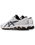 Men's Asics Gel-Quantum 360 7 VII ‘White/Black’ Faites des économies