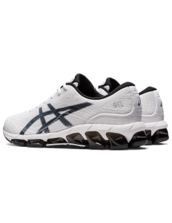 Men's Asics Gel-Quantum 360 7 VII ‘White/Black’ Faites des économies