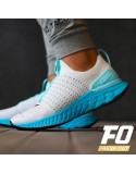 Men’s Nike React Phantom FK 2 ‘White/Black-Glacier Blue’ offre 