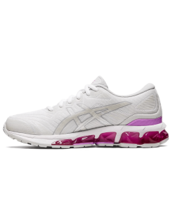 Women’s Asics Gel-Quantum 360 VII 7 ‘White/Lavender Glow’ Comparez et commandez 