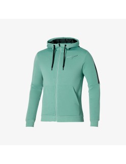 RELEASE SWEAT JACKET pas cher