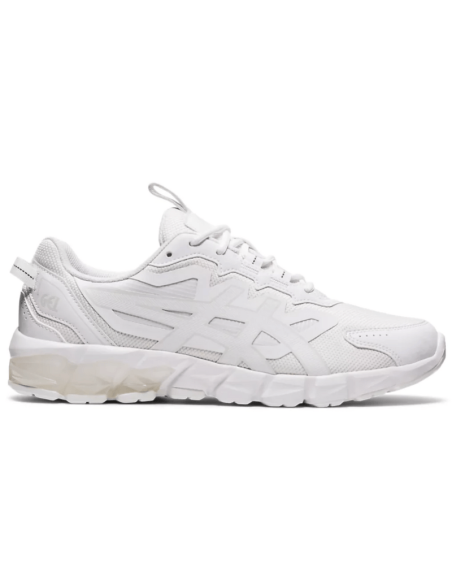 Men’s Asics Gel-Quantum 90 ‘White/White’ (Triple White) l'achat 