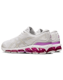 Women’s Asics Gel-Quantum 360 VII 7 ‘White/Lavender Glow’ Comparez et commandez 