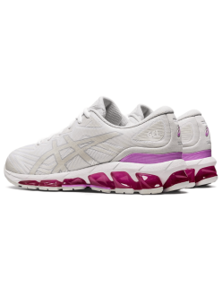 Women’s Asics Gel-Quantum 360 VII 7 ‘White/Lavender Glow’ Comparez et commandez 