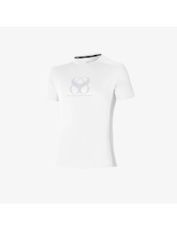 MIZUNO TWO LOOPS 8 TEE brillant des détails fins