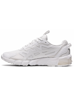 Men’s Asics Gel-Quantum 90 ‘White/White’ (Triple White) l'achat 