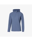 MIZUNO TWO LOOPS 8 HOODED JACKET destockage